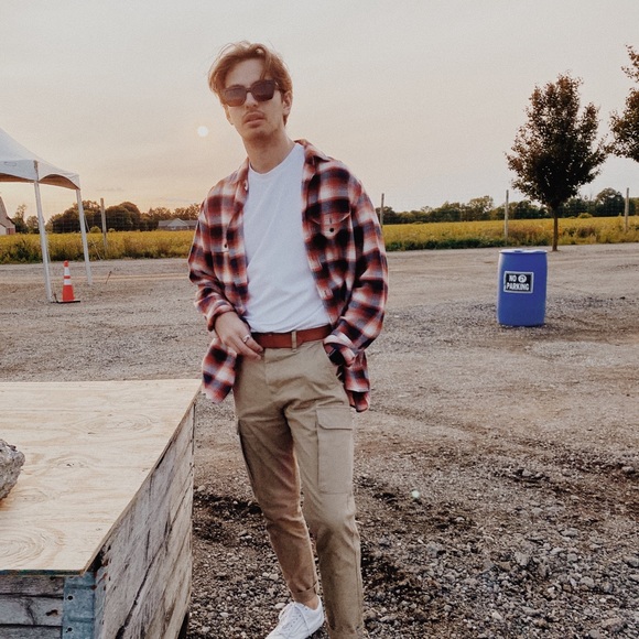 Meet your Posher,  Filip! - Picture 3 of 5